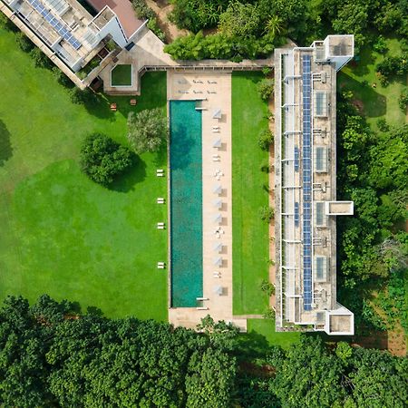 Jetwing Lake Dambulla Εξωτερικό φωτογραφία