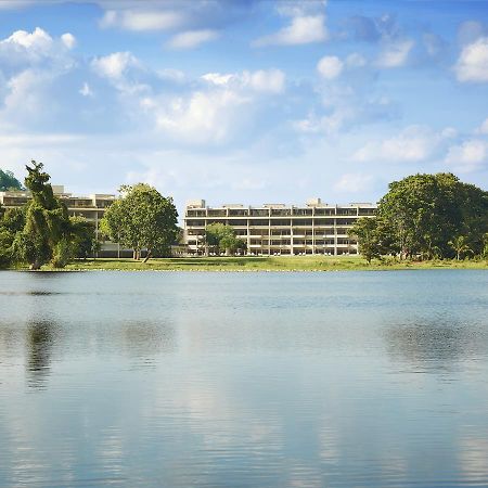 Jetwing Lake Dambulla Εξωτερικό φωτογραφία