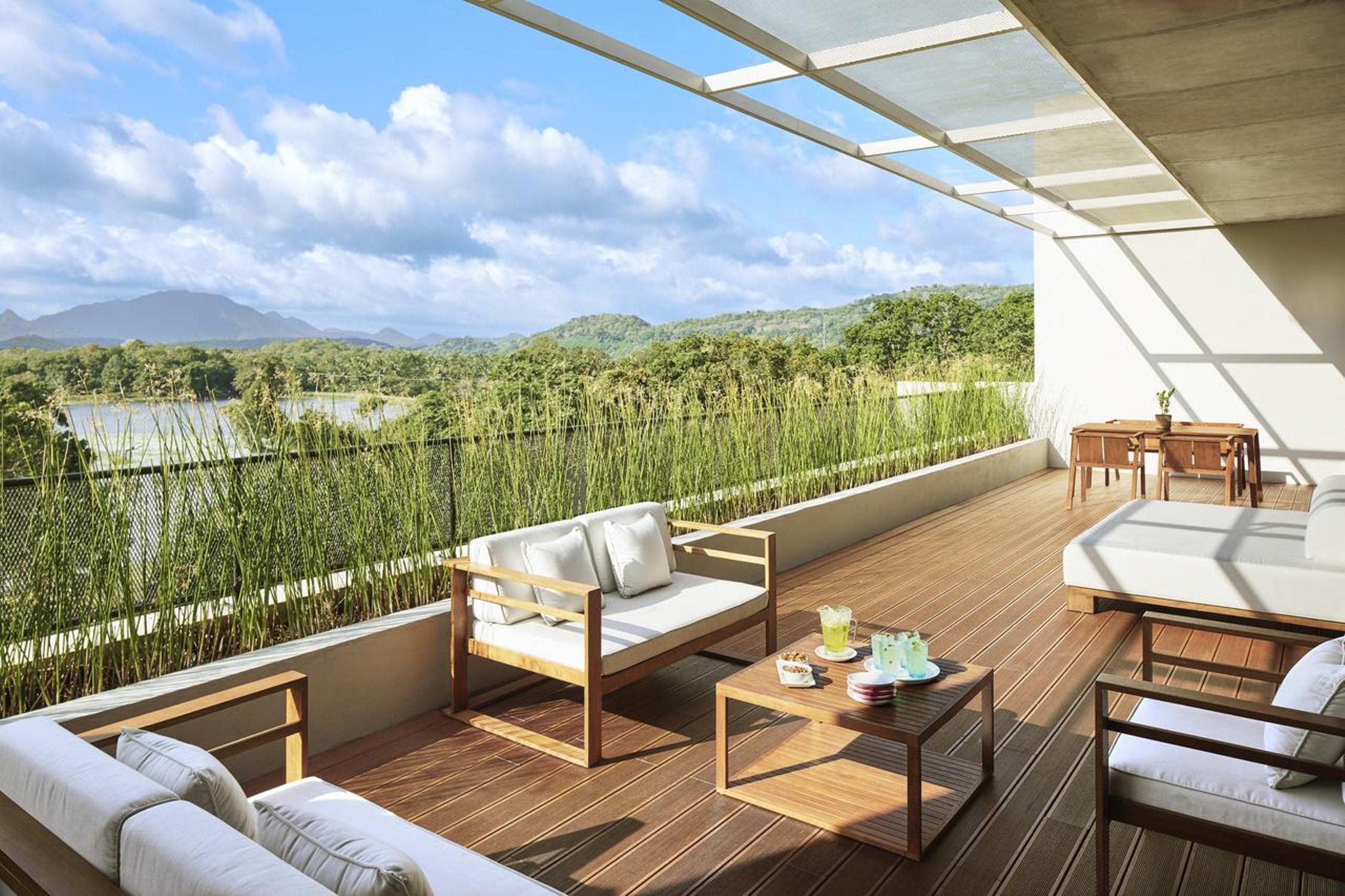 Jetwing Lake Dambulla Εξωτερικό φωτογραφία
