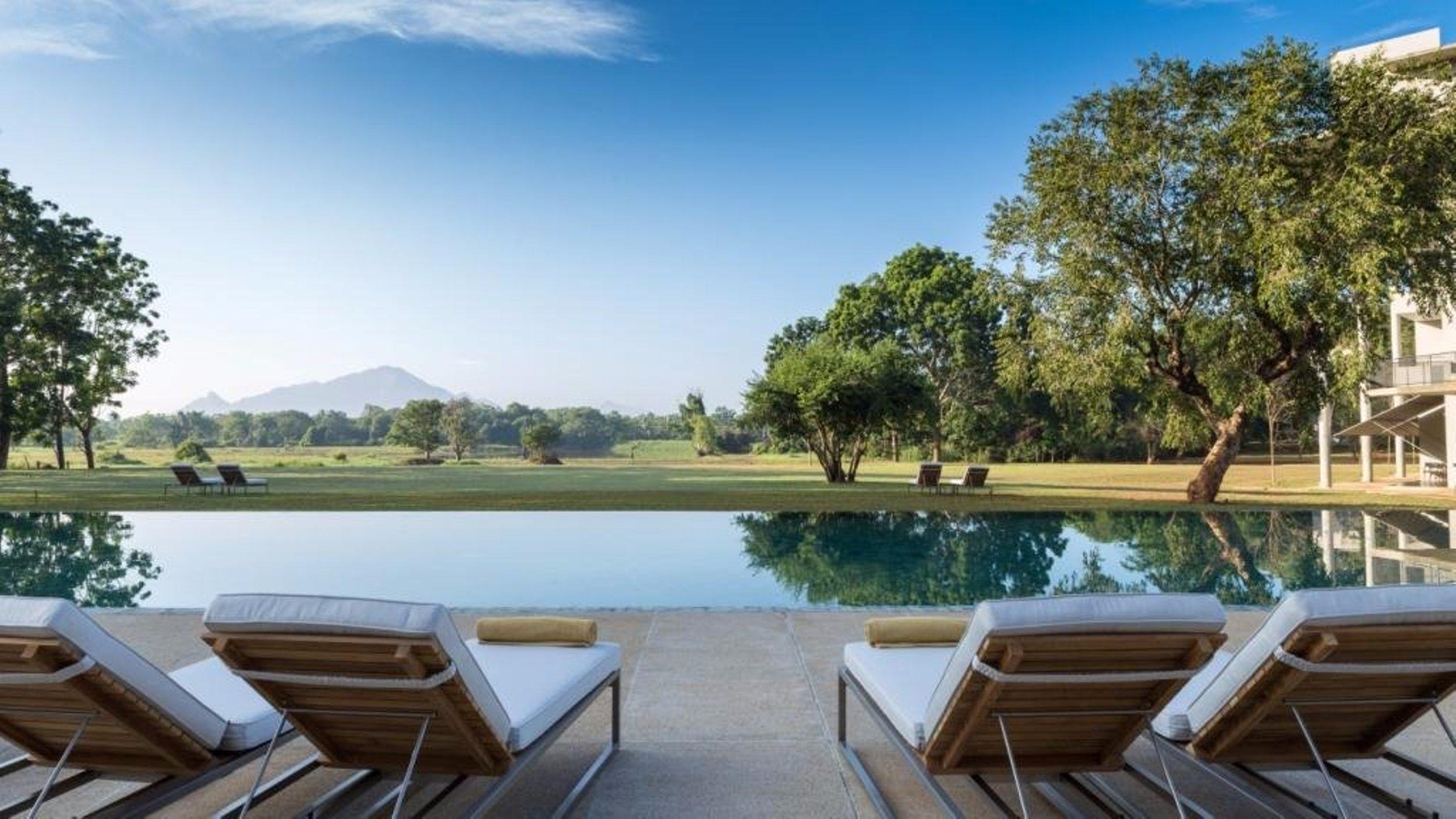 Jetwing Lake Dambulla Εξωτερικό φωτογραφία