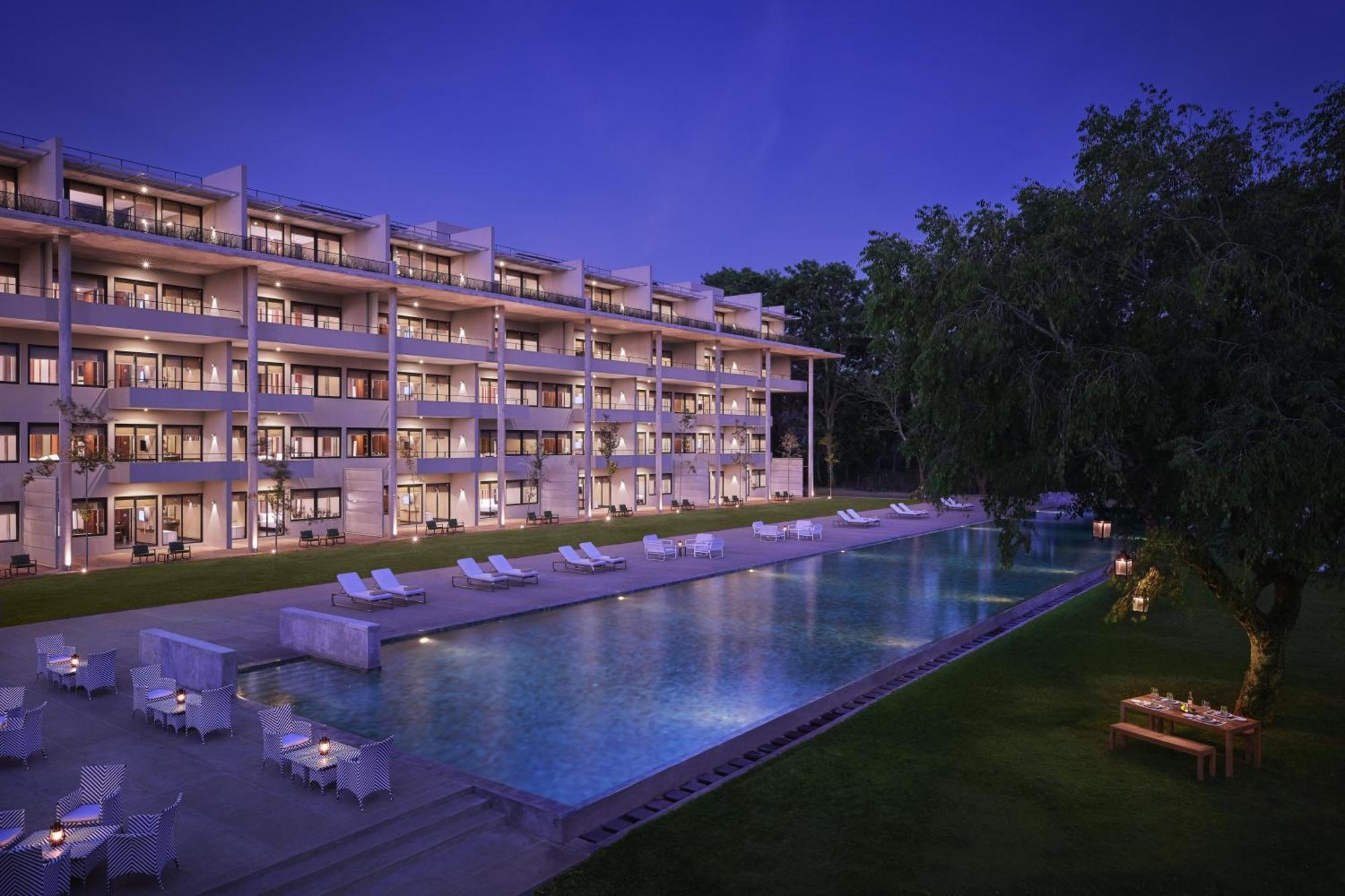Jetwing Lake Dambulla Εξωτερικό φωτογραφία