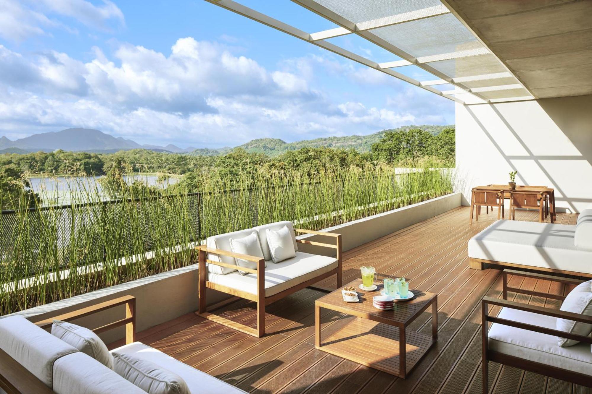 Jetwing Lake Dambulla Εξωτερικό φωτογραφία