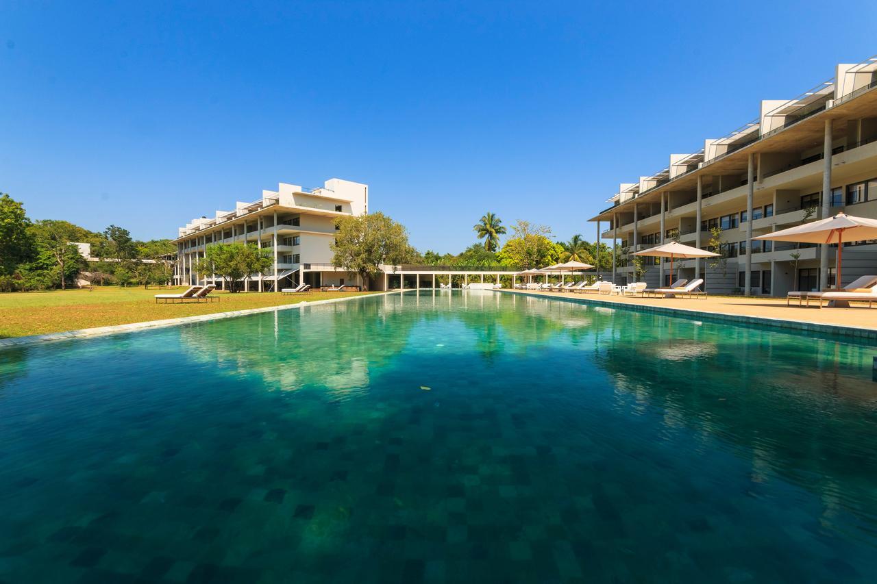 Jetwing Lake Dambulla Εξωτερικό φωτογραφία