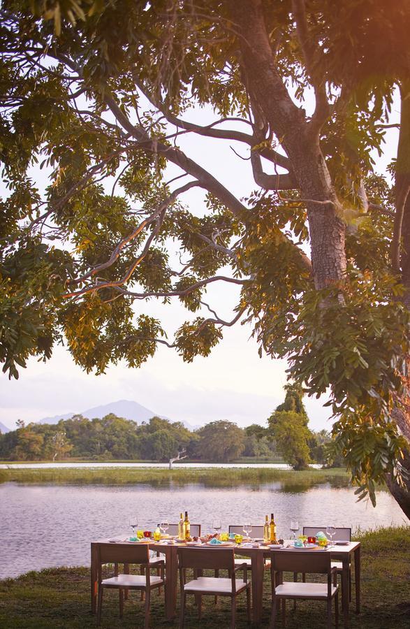 Jetwing Lake Dambulla Εξωτερικό φωτογραφία