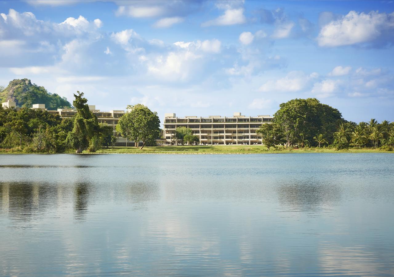 Jetwing Lake Dambulla Εξωτερικό φωτογραφία