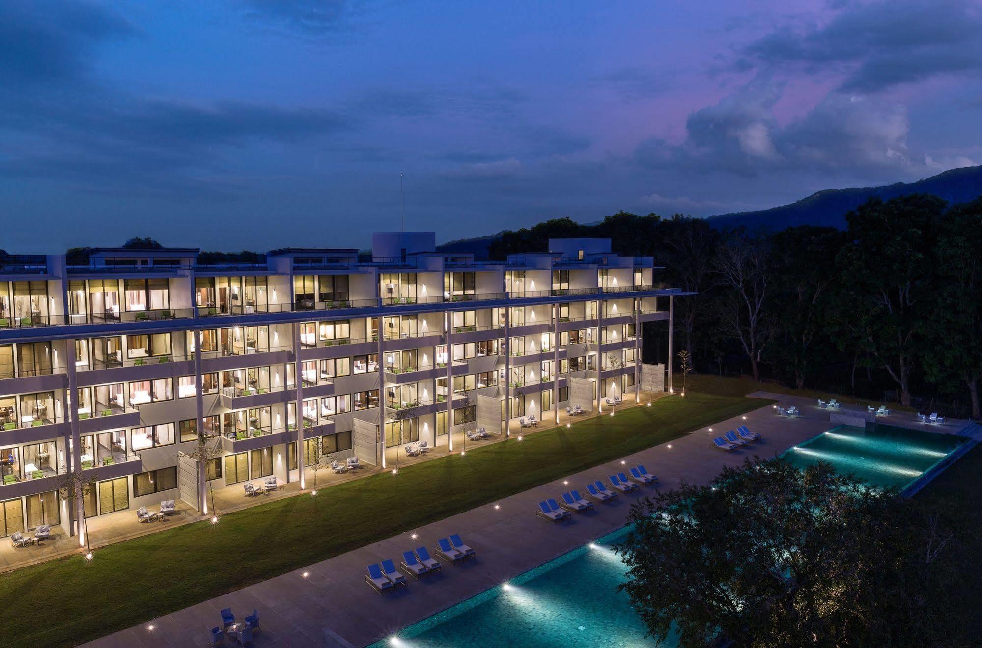 Jetwing Lake Dambulla Εξωτερικό φωτογραφία